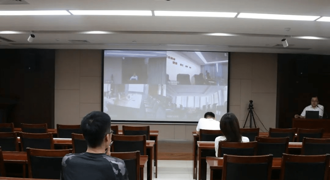 以賽促學(xué)、以賽促用丨集團(tuán)組織開展日常辦業(yè)務(wù)競賽
