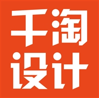 千淘平面設(shè)計工作室的圖標(biāo)