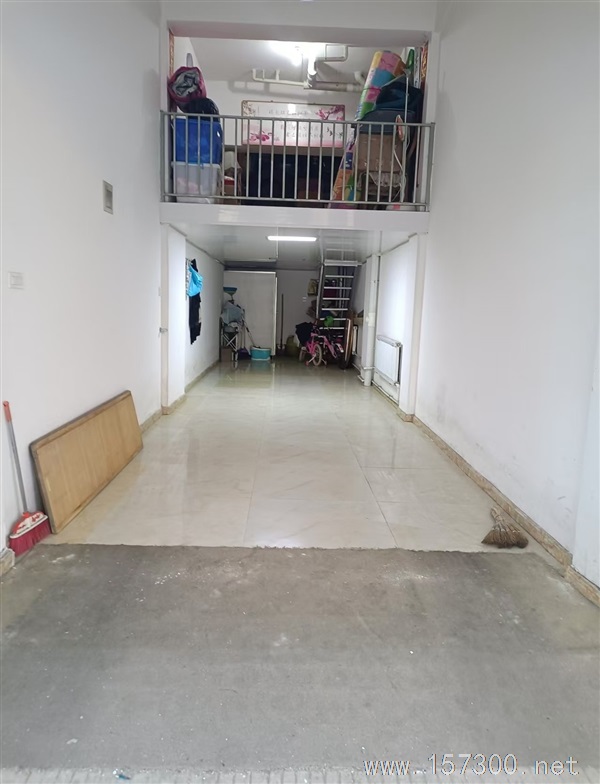 出售房屋車庫