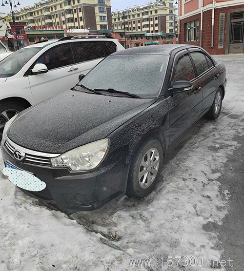 賣車
