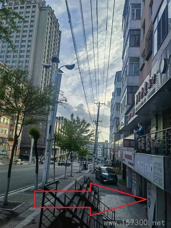出租門市精裝修
