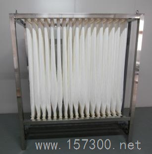 HC沉浸式簾式膜MB