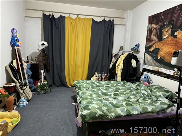 房屋出租
