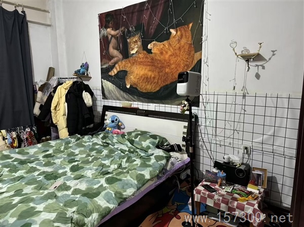 博雅小公寓出租出售