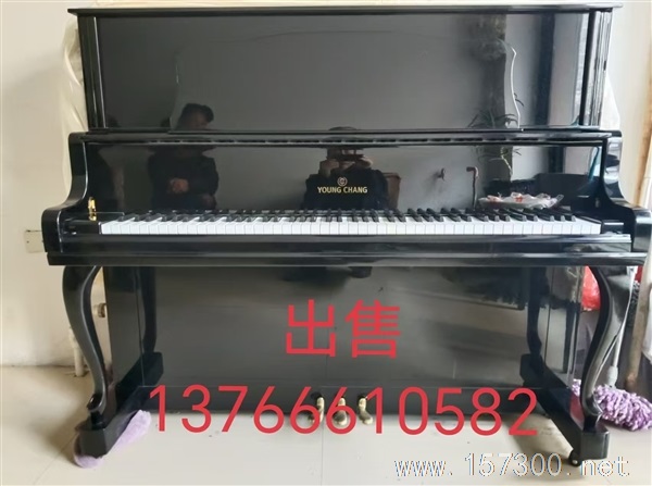 出售二手鋼琴