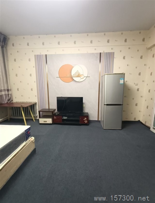 短租