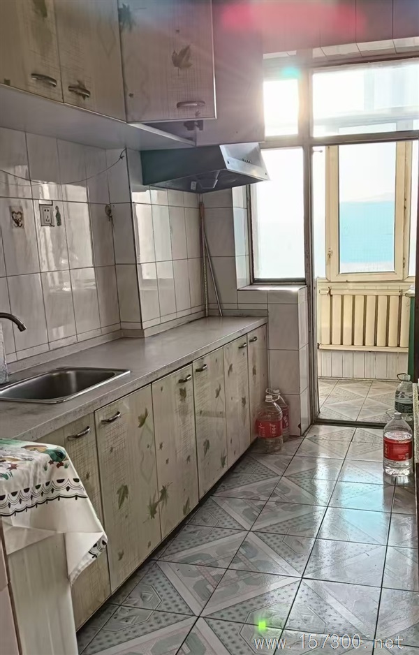 步行街三合林樓房出租