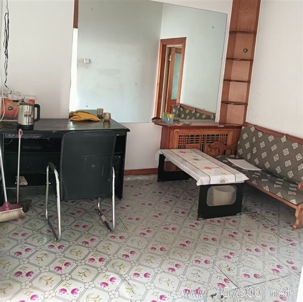 步行街三合林樓房出租