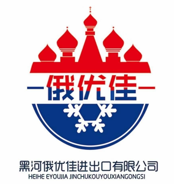 俄優(yōu)佳進(jìn)出口有限公司的圖標(biāo)