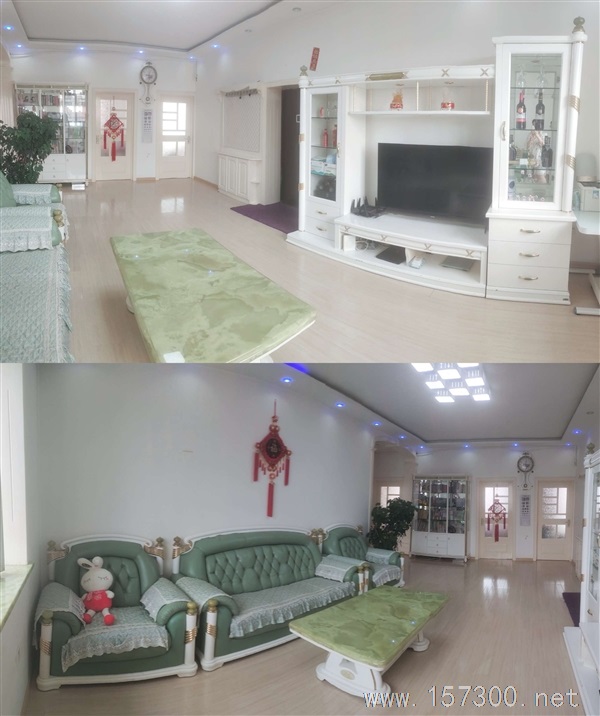 康健小區(qū)四小學區(qū)房