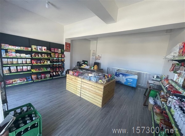 營(yíng)業(yè)中商店出兌